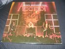 ACCEPT RESTLESS & WILD VINYL ALBUM 