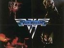 ID1398z - Van Halen - Van Halen Remastered vinyl - LP