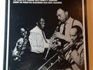 THE COMPLETE EDMOND HALL / JAMES P. JOHNSON BLUENOTE MOSAIC MR6-109 See Photos