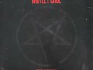 MOTLEY CRUE - Shout At The Devil LP - Remastered 180 Gram Vinyl Album NEW RECORD