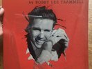 Bobby Lee Trammell ATLANTA LPM 1503 ARKANSAS TWIST Rockabilly RARE Vinyl LP VG++