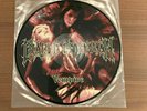 CRADLE OF FILTH VEMPIRE VINYL PICTURE DISC LP UK IMPORT SUPER RARE NEW 2004