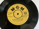 GEORGE SHEARING QUINTET - I'VE NEVER BEEN IN LOVE  -  7