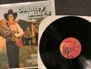 Beastie Boys Country Mike's Greatest Hits BLACK VINYL LP OFFICIAL 2000 PRESSING