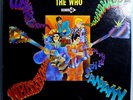 THE WHO HAPPY JACK / A QUICK ONE (2d ALBUM) RARE ORIG'66 DECCA MONO LP VERY NICE
