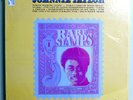 JOHNNIE TAYLOR RARE STAMPS VOL. 1 RARE ORIG '69 STAX LP IN SHRINK 1A BEAUTIFUL