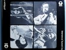 JEAN-CHARLES CAPON/PHILIPPE MATÉ UNTITLED RARE ORIGINAL '77 FRENCH-ONLY PALM LP