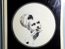 CLEVE (ROBERT) POZAR GOOD GOLLY MISS NANCY ULTRA-RARE ORIG'67 SAVOY LP IN SHRINK