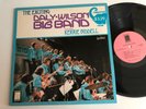 Daly Wilson Big Band LP RARE Jazz Funk INDIE AUSSIE