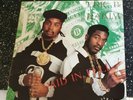 ERIC B & RAKIM PAID IN FULL ORIGINAL 1986 UK PRESS 12