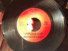 NORTHERN SOUL Underground Express: I Never Met A Girl RARE 45 RPM Record VG+ Vin