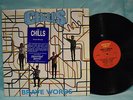 The Chills 'Brave Words' LP IN SHRINK