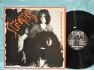 The Scientists-Blood Red River '83 aussie garage grunge cramps swamp rock LP