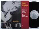 EMILY REMLER East To Wes CONCORD JAZZ LP VG++/NM *