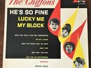 THE CHIFFONS 