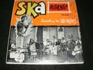 Original Made In Jamaica SKA LP Authentic Vol. 2 THE SKA-TALITES Terrific Cover