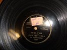 Decca Christmas Jazz 78/Louis Armstrong&The Commanders/Zat You Santa/Cool Yule/E