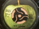 The Iveys Maybe Tomorrow Daddy's A Millionaire 1968 7” UK Apple 5 V RARE VG++