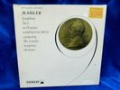 Sealed Classical 2 LP Box Set: Ludwig - Mahler - Symphony # 9 - Everest