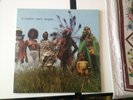 Lucio Battisti-Il Nostro Caro Angelo LP Numero Uno-DZSLN 55660 (GATE) ITALY 1973