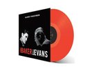 Chet Baker Bill Evans Alone Together Sealed RED COLOURED Vinyl LP