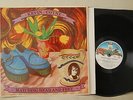 KEVIN COYNE Matching Head And Feet NM ORIG 1975 UK LP VIRGIN 1st PROG PSYCH ROCK
