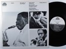 CECIL PAYNE Zodiac STRATA-EAST LP NM *
