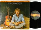 Gordon Lightfoot - Sundown LP - MFSL Japan VG+
