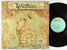 Leviathan - S/T LP - Mach VG+