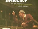 BRUCKNER Symphony 7 ROGNER Berlin RSO Eterna 827880+ 2LP Gatefold GB1 NM Records