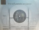 The Doors The Soft Parade Stripped RSD Clear Vinyl Record SEALED & NUMBERED STH