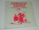 CHICKEN BONES - Hardrock In Concert / Re. Long Hair / Vinyl LP - (New Sealed)