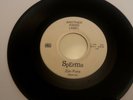 Sperma: Züri Punx / Bomb Swiss Punk Original Vinyl Single Klassiker TNT