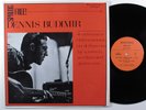 DENNIS BUDIMIR Sprung Free  REVELATION LP VG++ *