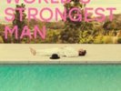 Gaz Coombes: Worlds Strongest Man =LP vinyl *BRAND NEW*=