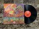 INCREDIBLE STRING BAND THE 5000 SPIRITS OF LAYERS ONION PSYCH VINYL LP