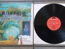 1973 FANTASY PAINT A PICTURE LP FIRST PRESSING UK POLYDOR 2383 246 NEAR MINT