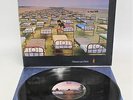 PINK FLOYD 'A Momentary Lapse Of Reason' 1987 Vinyl LP In Gatefold + Inner - T24