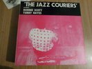 RONNIE SCOTT AND TUBBY HAYES - THE JAZZ COURIERS - UK ISSUE - EXCELLENT