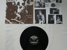 Kansan Uutiset ?: Beautiful Dreams, 1st Press Vinyl LP + OIS 1983 Rock-O-Rama HC