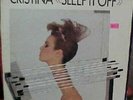 Cristina Sleep It Off Us Lp