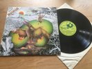 QUATERMASS 'QUATERMASS' HARVEST HERITAGE 1975 REISSUE SHSM 2002