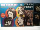DLP,  The Beatles, Greatest & Rubber Soul, mfp 1972, EX to NM