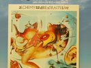 DIRE STRAITS - ALCHEMY - WARNER 1985 *SEALED* DOUBLE VINYL LP RECORD ?