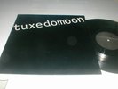 Tuxedomoon NO TEARS Self Released EP LP 1978 Minimal Synth Punk SCREAMERS Units
