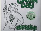 GREEN DAY 'Kerplunk/Sweet Children' Ltd. Edition Vinyl LP + 7