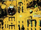 Screaming Trees 'Sweet Oblivion' LP Black Vinyl - NEW & SEALED