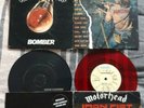 Record, HEAVY METAL 7