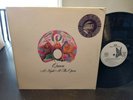 Queen - A Night At The Opera RARE WHITE LABEL PROMO 1975 Elektra 7E-1053 WLP