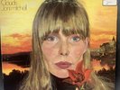 Joni Mitchell Clouds LP RARE Promo Copy RS 6341, 1969